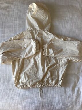 Z Supply Windbreaker